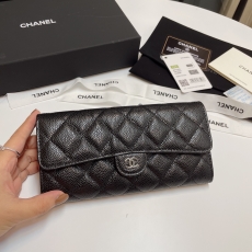 Chanel Wallet Purse